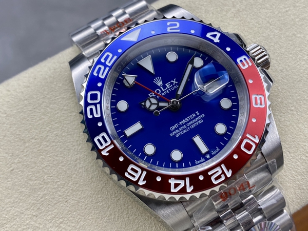 激安ロレックス正面デザイン